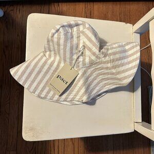 NEW! Pact Packable Sun Hat